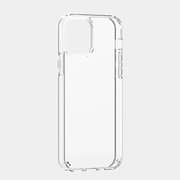 Maxguard Screen Protector with Back Case Clear iPhone 12Pro Max