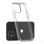 Maxguard Screen Protector with Back Case Clear iPhone 12Pro Max