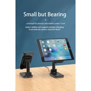 Maxguard Veloce-Series Dual Mode Wireless Charger Black