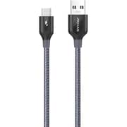 Maxguard Micro USB Cable 1m Blue