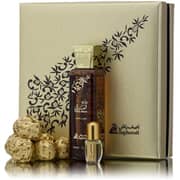 Asgharali Estabraq Hazma (3 SKU set)