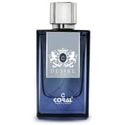 Coral Desire EDP 85ml Men Perfumes