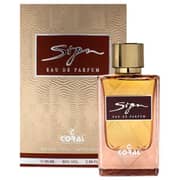 Coral Sign EDP 85ml Women Perfumes