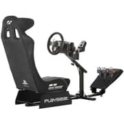 Playseat REG00060 Gaming Chair Gran Turismo