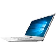 Ctroniq CT20NB04GY N14X 740781850455 CT20N Ultrabook - Intel Celeron N3350 1.10GHz 4GB 64GB Win10 14.1Inch FHD White