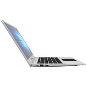 Ctroniq CT20NB04GY N14X 740781850455 CT20N Ultrabook - Intel Celeron N3350 1.10GHz 4GB 64GB Win10 14.1Inch FHD White