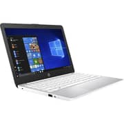 Ctroniq CT20NB04GY N14X 740781850455 CT20N Ultrabook - Intel Celeron N3350 1.10GHz 4GB 64GB Win10 14.1Inch FHD White