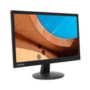 Lenovo 65E4KAC6UK D22-10 192563870432 65E4K FHD LED Backlit LCD Monitor 21.5Inch
