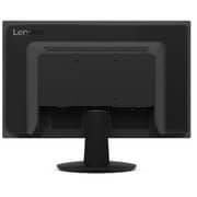 Lenovo 65E4KAC6UK D22-10 192563870432 65E4K FHD LED Backlit LCD Monitor 21.5Inch