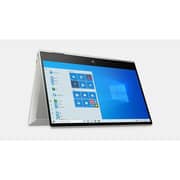 HP Envy X360 15DR-1058MS 194850913242 150Z3 2 in 1 Convertible - Core i5-10210 1.6GHz 8GB 512GB Win10H 15.6Inch FHD Silver English Keyboard