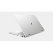 HP Envy X360 15DR-1058MS 194850913242 150Z3 2 in 1 Convertible - Core i5-10210 1.6GHz 8GB 512GB Win10H 15.6Inch FHD Silver English Keyboard