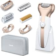 Beurer 3-in-1 Epilator HL70
