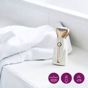 Beurer 3-in-1 Epilator HL70