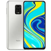 Xiaomi Redmi Note 9 Pro M2003J6B2G 64GB Glacier White 4G Smartphone
