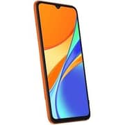 Xiaomi Redmi 9C M2006C3MG 64GB Sunrise Orange 4G Smartphone