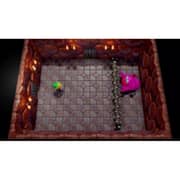 Nintendo Switch Legend Of Zelda Link's Awakening Game