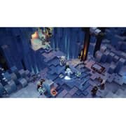 Nintendo Switch Minecraft Dungeons Hero Edition Game