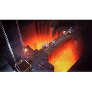 Nintendo Switch Minecraft Dungeons Hero Edition Game