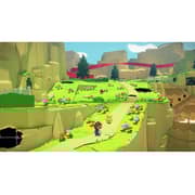 Nintendo Switch Paper Mario The Origami King Game