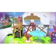 Nintendo Switch Paper Mario The Origami King Game