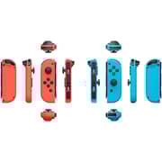 Nintendo Switch Joy-Con Pair Red/Blue