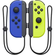 Nintendo Switch Joy-Con Pair Blue/Yellow