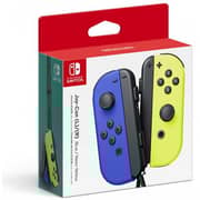 Nintendo Switch Joy-Con Pair Blue/Yellow