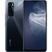 VIVO V20SE 128 GB Gravity Black Smartphone