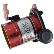 Sharp Vacuum Cleaner Red EC-CA2121-X