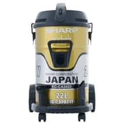 Sharp Vacuum Cleaner Gold EC-CA2422-X