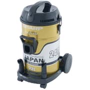 Sharp Vacuum Cleaner Gold EC-CA2422-X