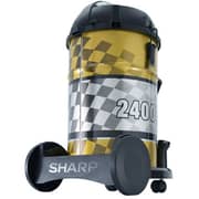 Sharp Vacuum Cleaner Gold EC-CA2422-X