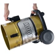 Sharp Vacuum Cleaner Gold EC-CA2422-X
