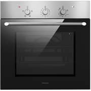 Tornado Built In Cooker GEO-VM60CSU-S