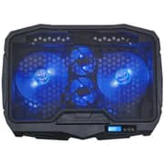 Spirit Of Gamer Gaming Laptop Stand Black