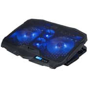 Spirit Of Gamer Gaming Laptop Stand Black