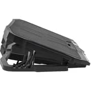 Spirit Of Gamer Gaming Laptop Stand Black