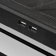 Spirit Of Gamer Gaming Laptop Stand Black