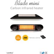 دفاية الغرفة بالأشعة تحت الحمراء من فيتو بليد ميني