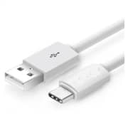 Passion4 USB Type-C Cable 1m Black
