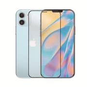 Hyphen Tempered Glass Screen Protector iPhone 12/ 12 Pro