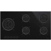 Smeg Built in Gas Hob PV695LCNX