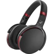 Sennheiser HD458BT Wireless Headphone Black
