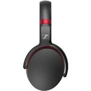 Sennheiser HD458BT Wireless Headphone Black