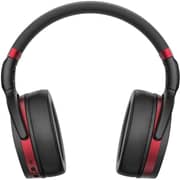 Sennheiser HD458BT Wireless Headphone Black