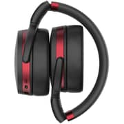 Sennheiser HD458BT Wireless Headphone Black