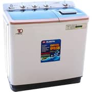 Elekta Twin Tub Topload Semi AM Washer 14 Kg EWM-1441MKR