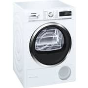 Siemens Front Load Condenser Tumble Dryer 9 kg WT4HW560GC