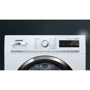 Siemens Front Load Condenser Tumble Dryer 9 kg WT4HW560GC