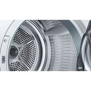 Siemens Front Load Condenser Tumble Dryer 9 kg WT4HW560GC